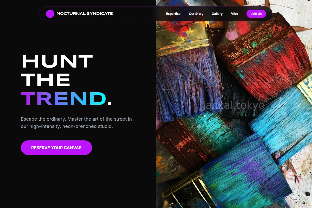 Zone Art Studio