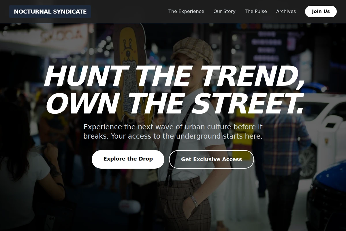Core Brand Activation
