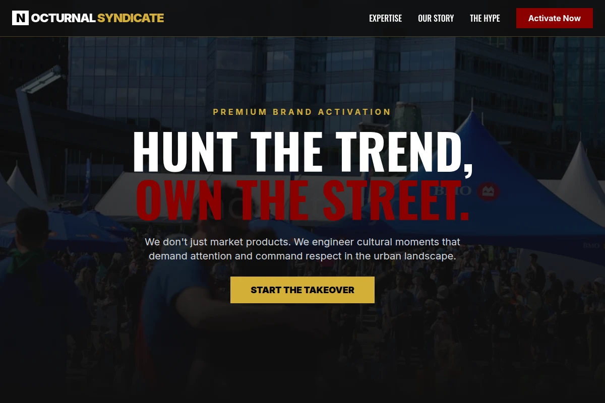 brand-activation
