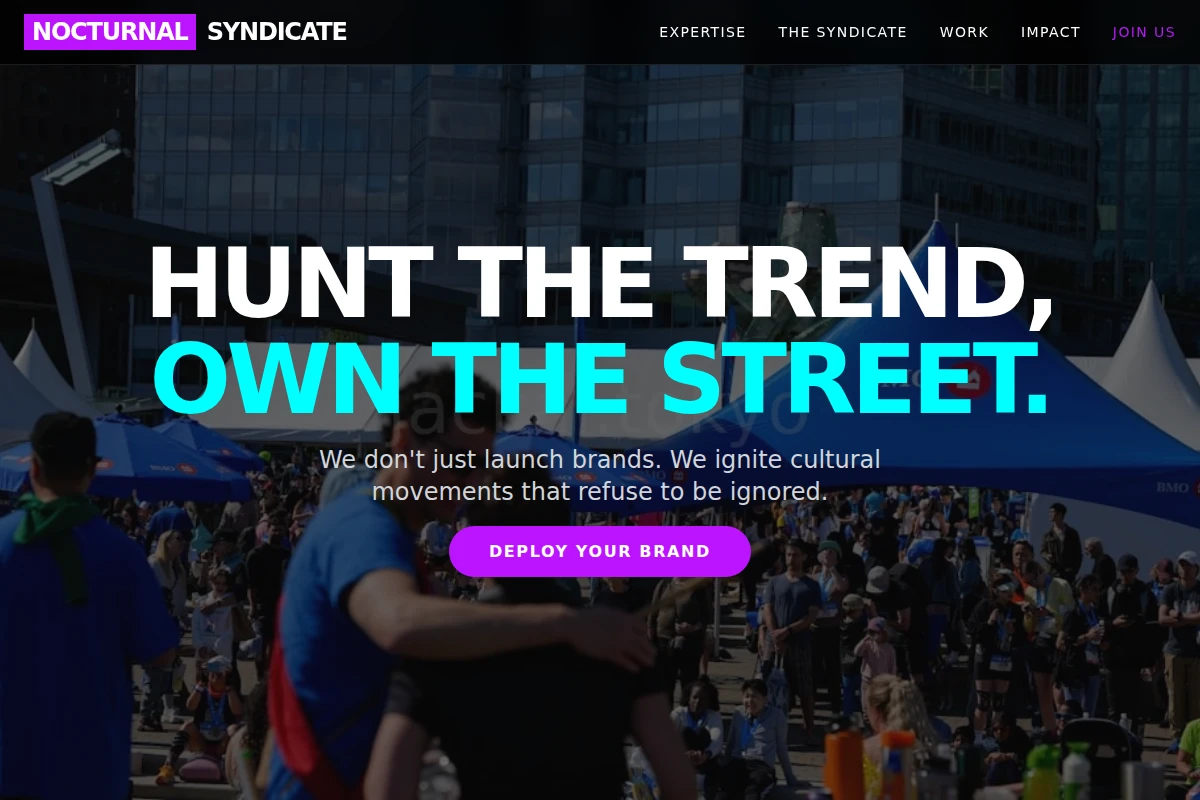 Byte Brand Activation