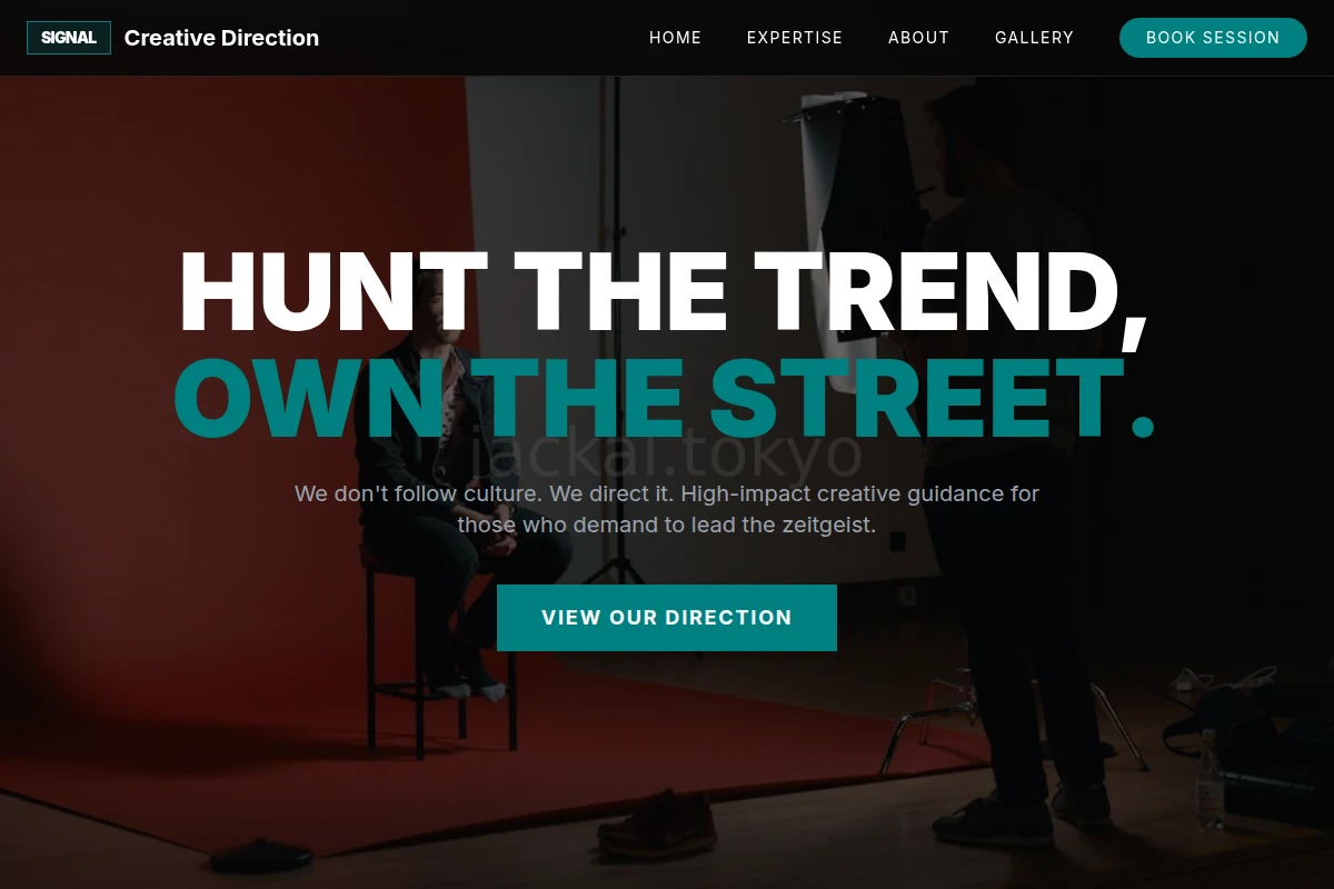 creative-direction