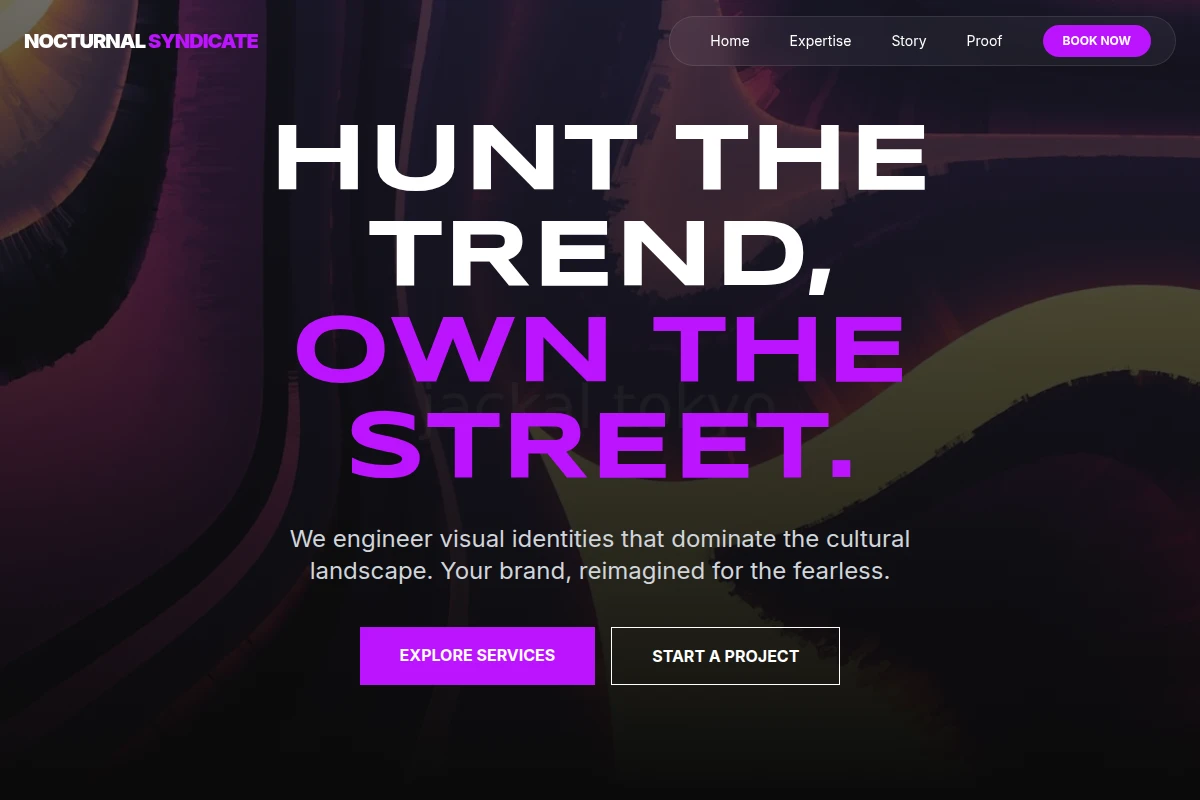 Grit Creative Direction