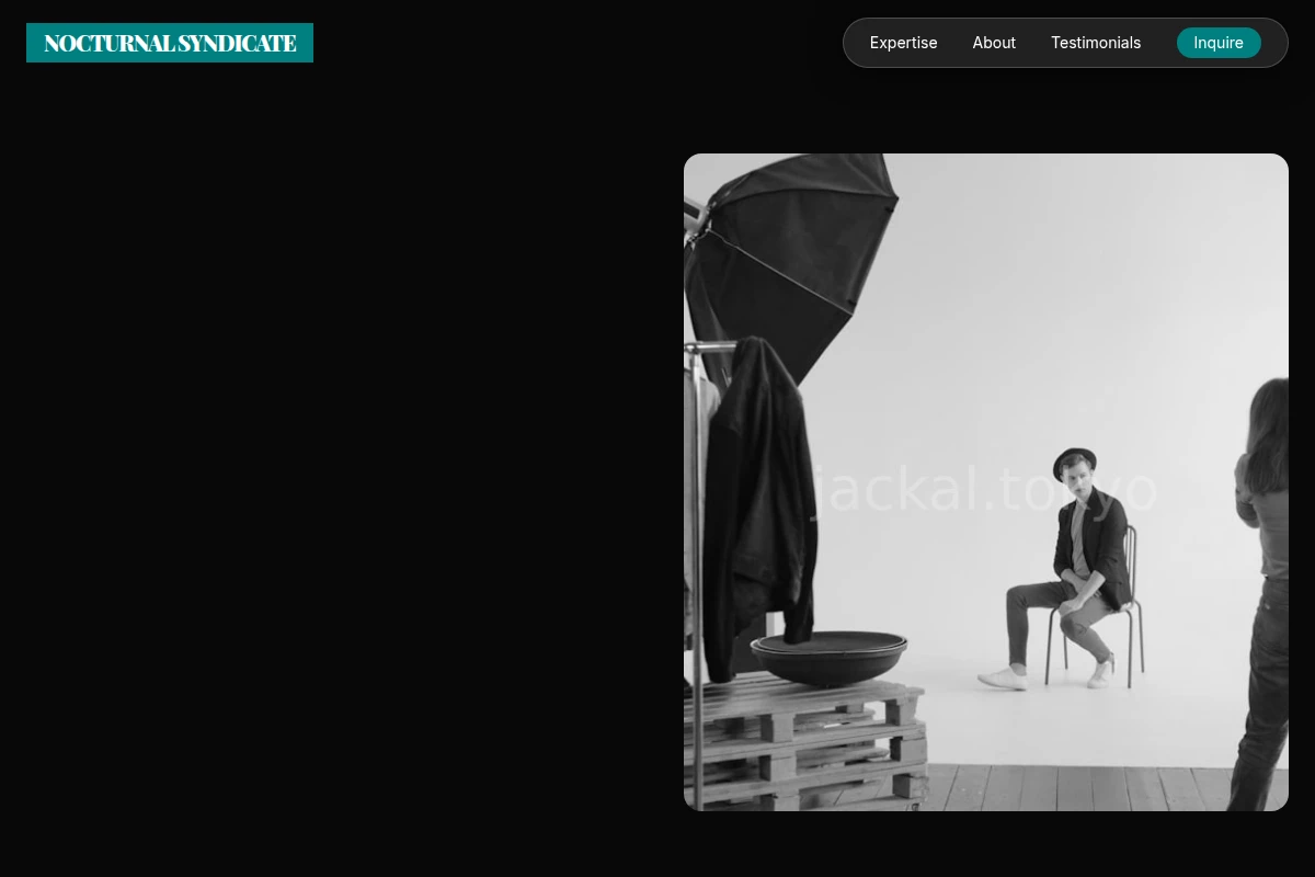 Rogue Creative Direction