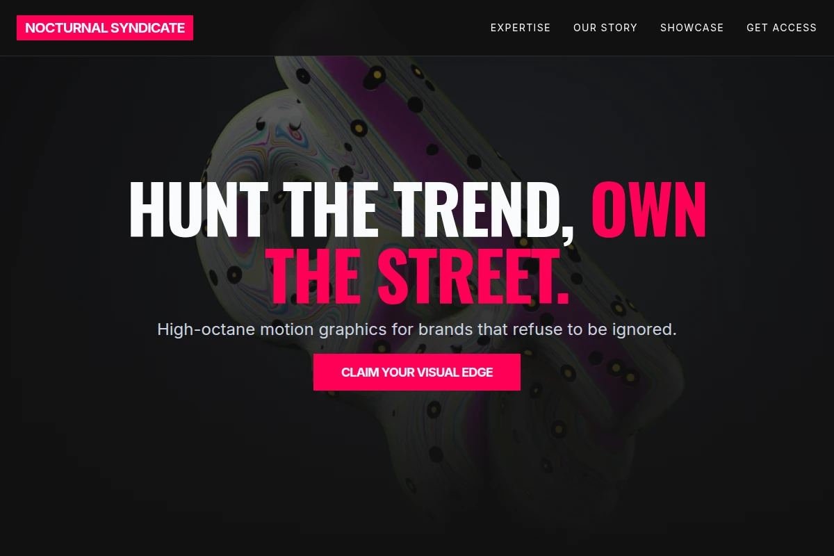 motion-graphics
